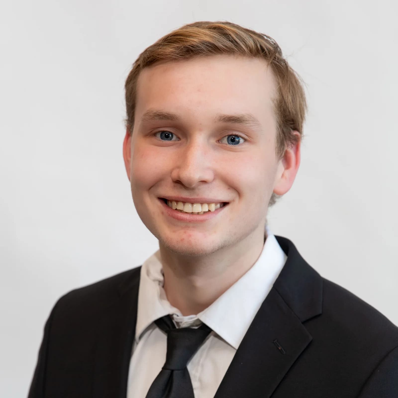 Michael Wood, founder of Moo Money